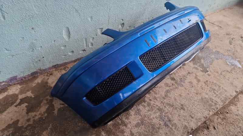 PARAGOLPES DELANTERO VOLKSWAGEN POLO BERLINA (6N2)