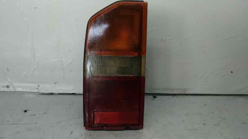 PILOTO TRASERO DERECHO