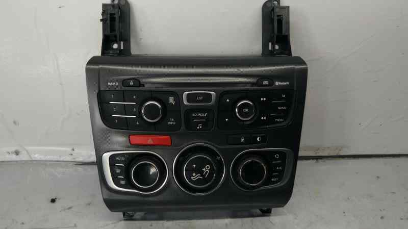 MANDO CALEFACCION -  AIRE ACONDICIONADO