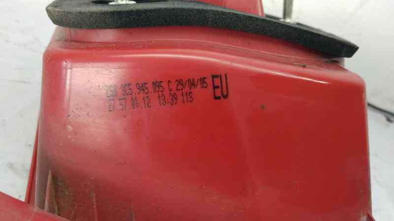 PILOTO TRASERO IZQUIERDO