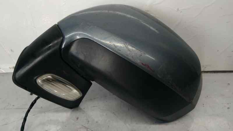 RETROVISOR IZQUIERDO