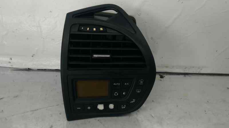 MANDO CALEFACCION -  AIRE ACONDICIONADO