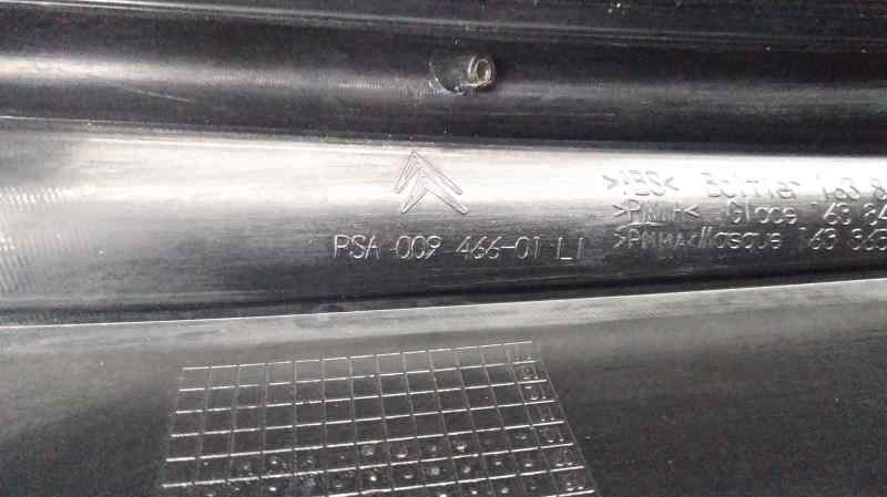 PILOTO TRASERO IZQUIERDO