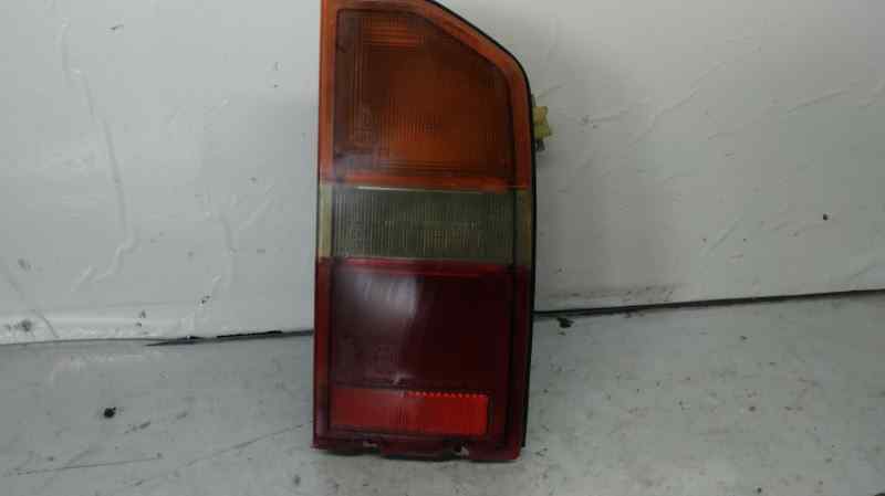 PILOTO TRASERO DERECHO