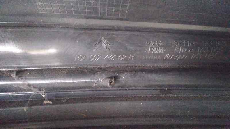 PILOTO TRASERO DERECHO