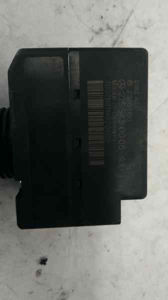 CONMUTADOR DE ARRANQUE