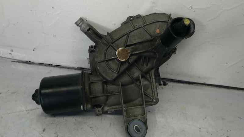 MOTOR LIMPIA DELANTERO