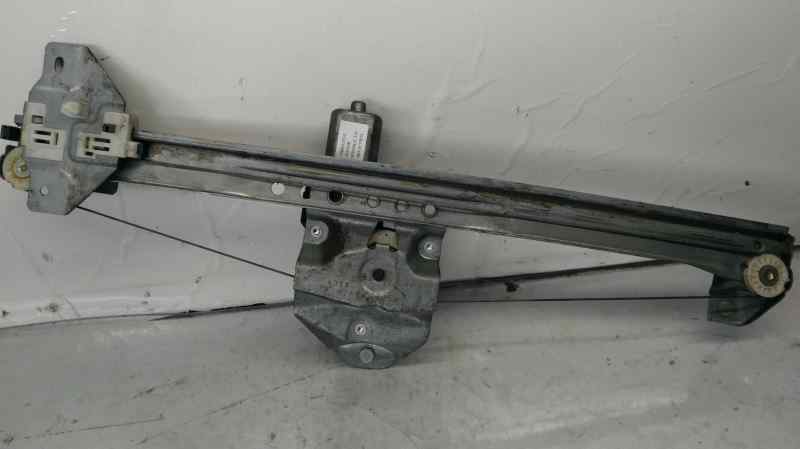 128001072E ELEVALUNAS DELANTERO IZQUIERDO RENAULT CLIO IV