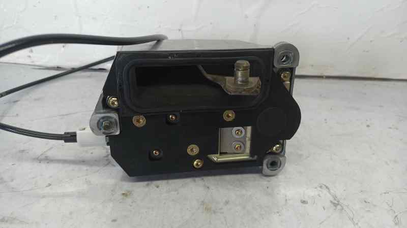 CABLE SELECTOR CAMBIO
