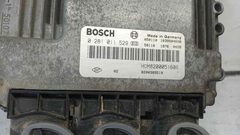 CENTRALITA MOTOR UCE