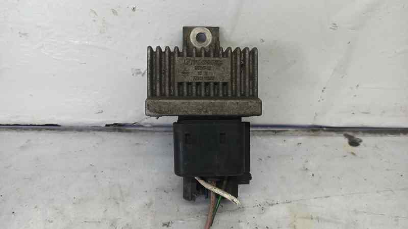 CAJA PRECALENTAMIENTO