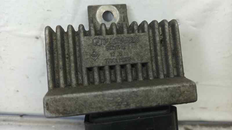 CAJA PRECALENTAMIENTO