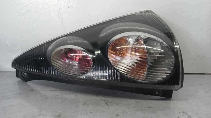 PILOTO TRASERO DERECHO