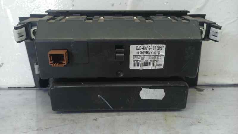 PANTALLA MULTIFUNCION