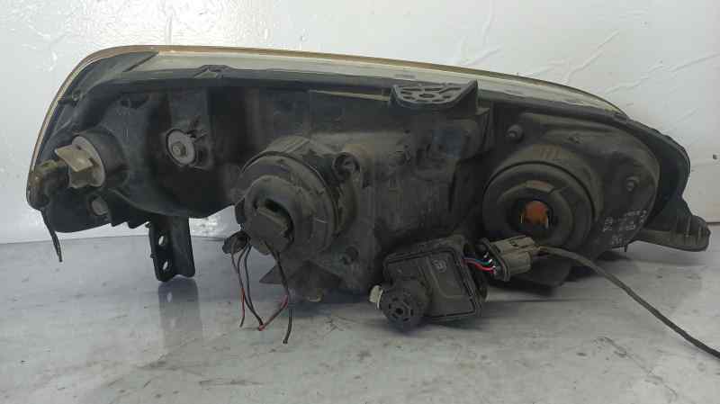 33151S2HE01 FARO IZQUIERDO HONDA HR-V (GH)