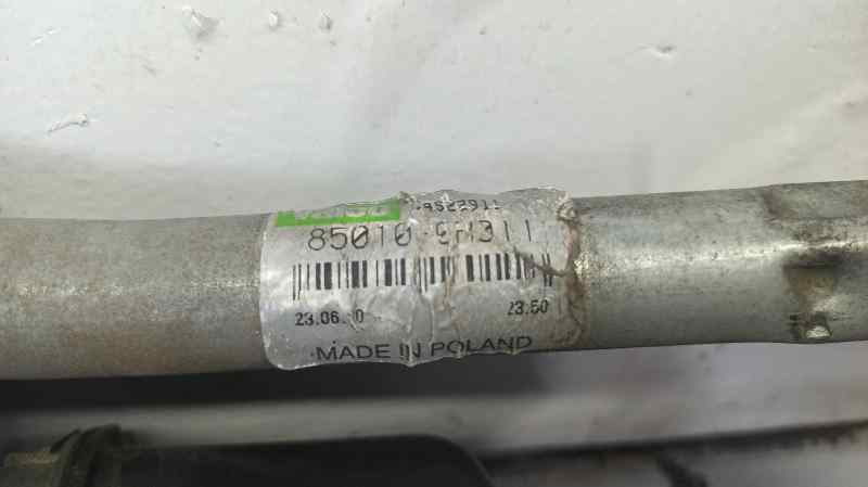 MOTOR LIMPIA DELANTERO