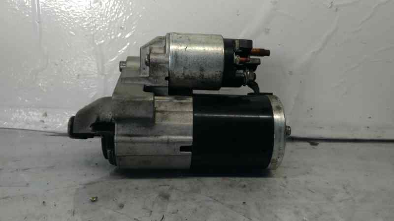 MOTOR ARRANQUE