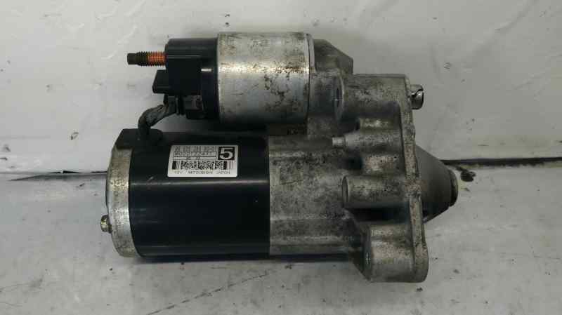 MOTOR ARRANQUE