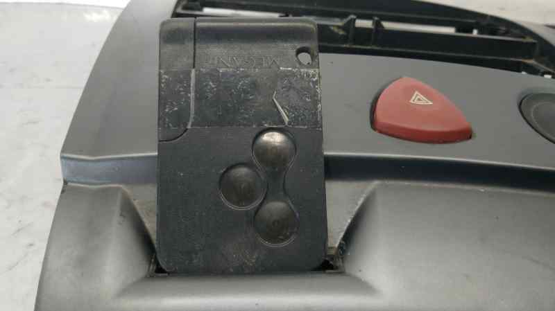 CONMUTADOR DE ARRANQUE