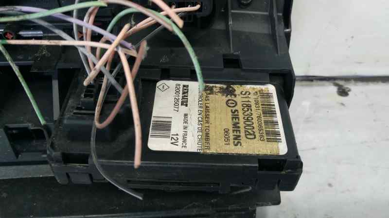 CONMUTADOR DE ARRANQUE