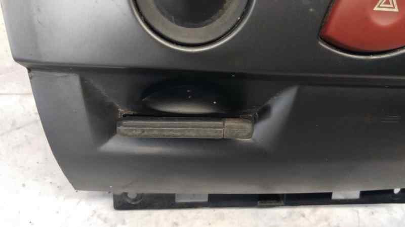 CONMUTADOR DE ARRANQUE