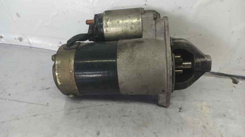 MOTOR ARRANQUE