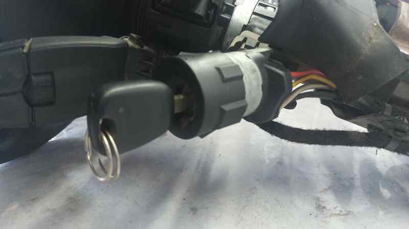 CONMUTADOR DE ARRANQUE