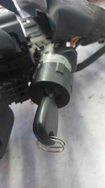 CONMUTADOR DE ARRANQUE