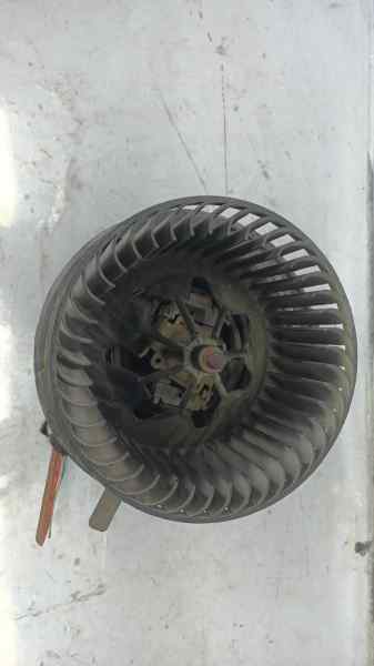 VENTILADOR CALEFACCION