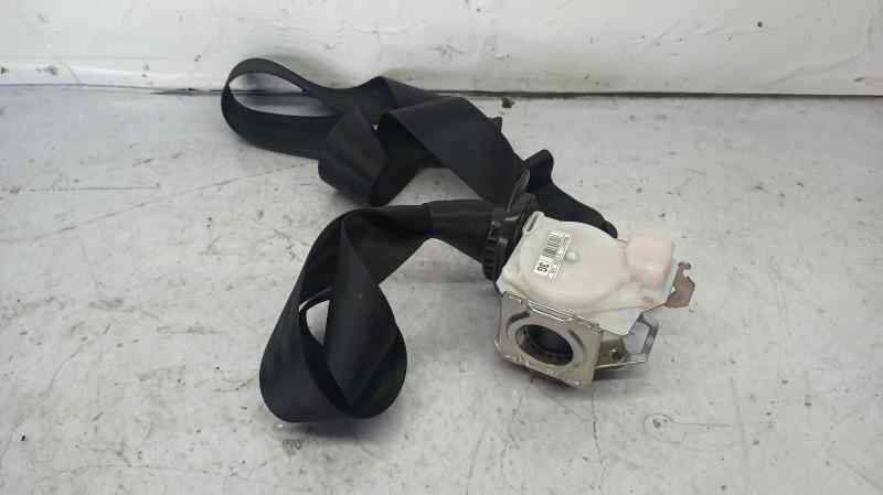 CINTURON SEGURIDAD TRASERO IZQUIERDO