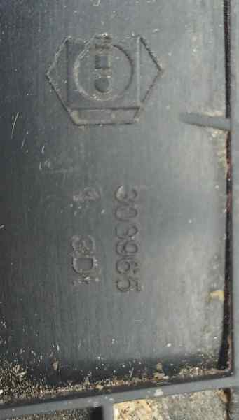 MANETA INTERIOR DELANTERA DERECHA