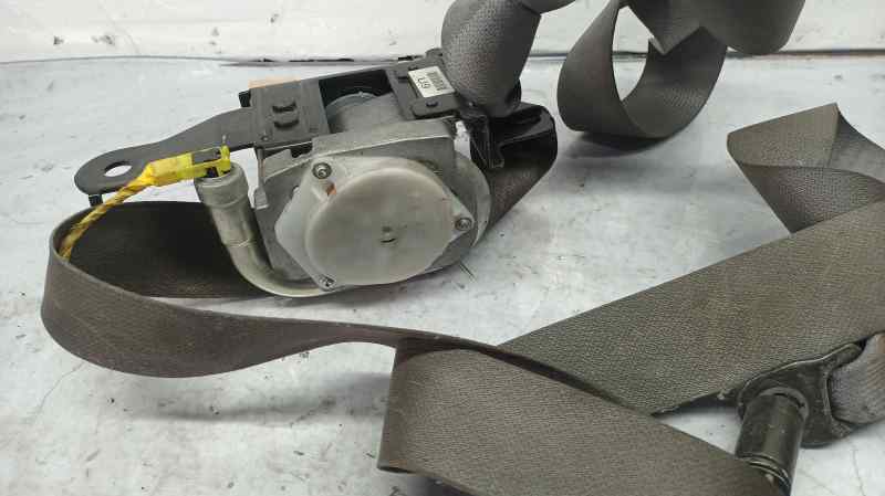CINTURON SEGURIDAD DELANTERO IZQUIERDO