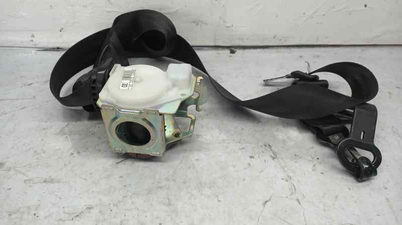 CINTURON SEGURIDAD TRASERO DERECHO