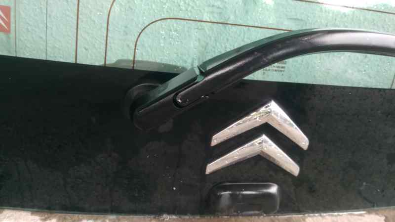 MOTOR LIMPIA TRASERO