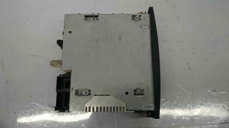 SISTEMA AUDIO - RADIO CD