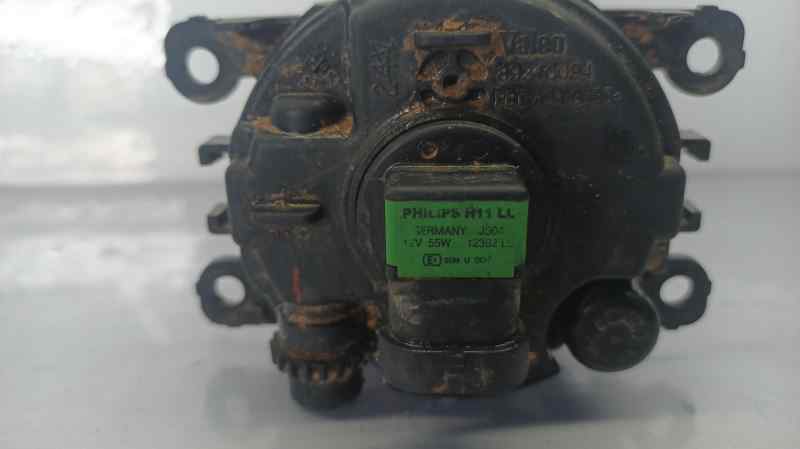 FARO ANTINIEBLA IZQUIERDO