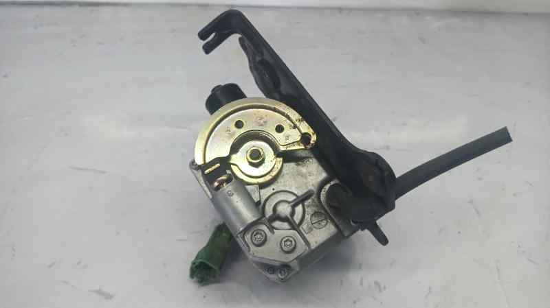 CENTRALITA MOTOR UCE