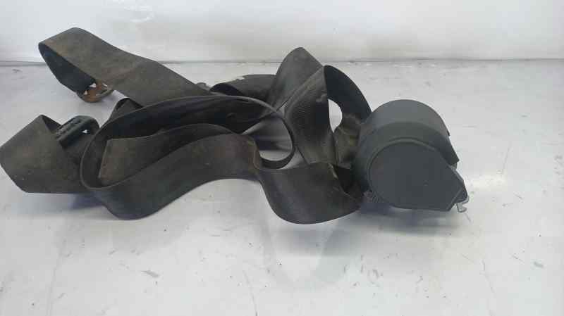 A508367JAC108 CINTURON SEGURIDAD TRASERO DERECHO DACIA DOKKER