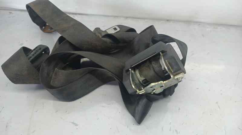 CINTURON SEGURIDAD TRASERO DERECHO