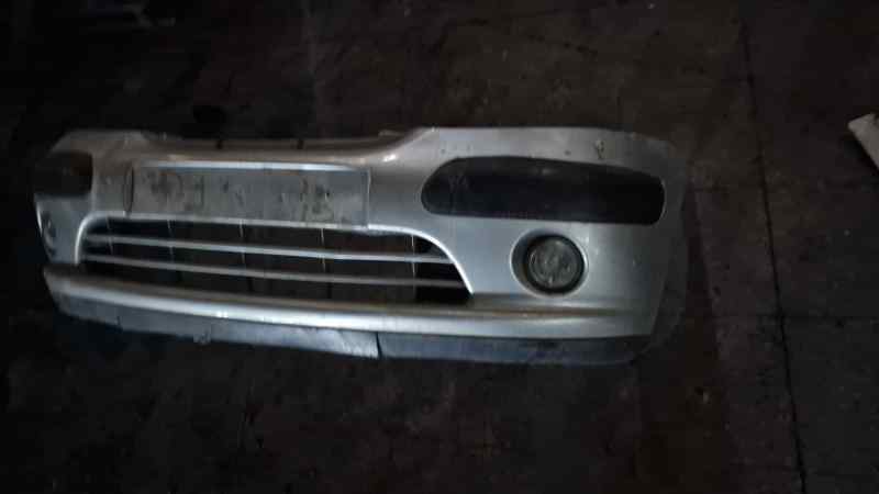 PARAGOLPES DELANTERO