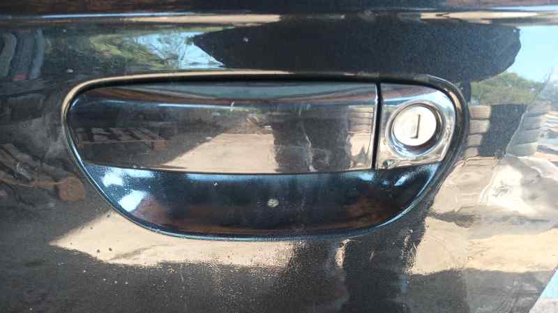 PUERTA DELANTERA IZQUIERDA