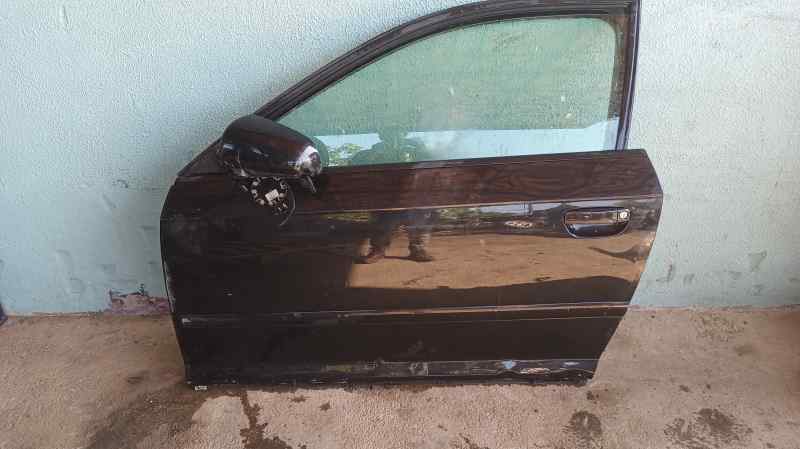 CERRADURA PUERTA DELANTERA IZQUIERDA 