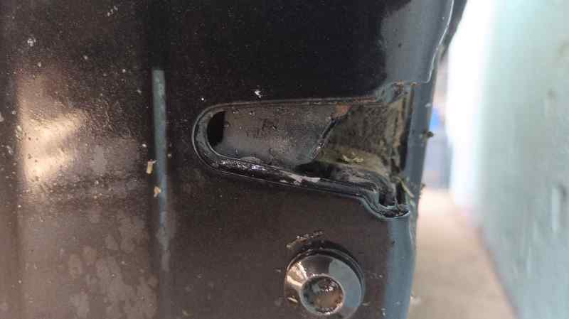 CERRADURA PUERTA DELANTERA IZQUIERDA 