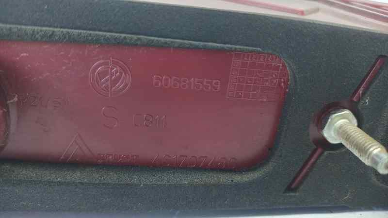 PILOTO TRASERO IZQUIERDO