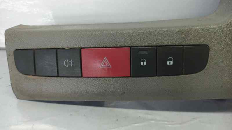 1308183070 WARNING CITROEN JUMPER CAJA ABIERTA (06.2006 =>)