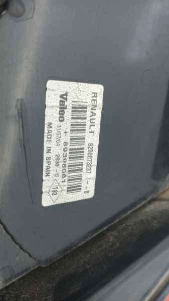 PILOTO TRASERO DERECHO