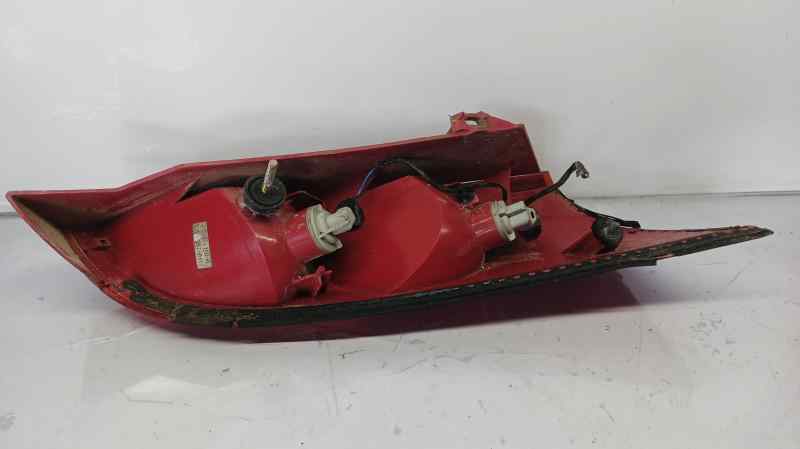 XS4X13405AC PILOTO TRASERO DERECHO FORD FOCUS BERLINA (CAK)