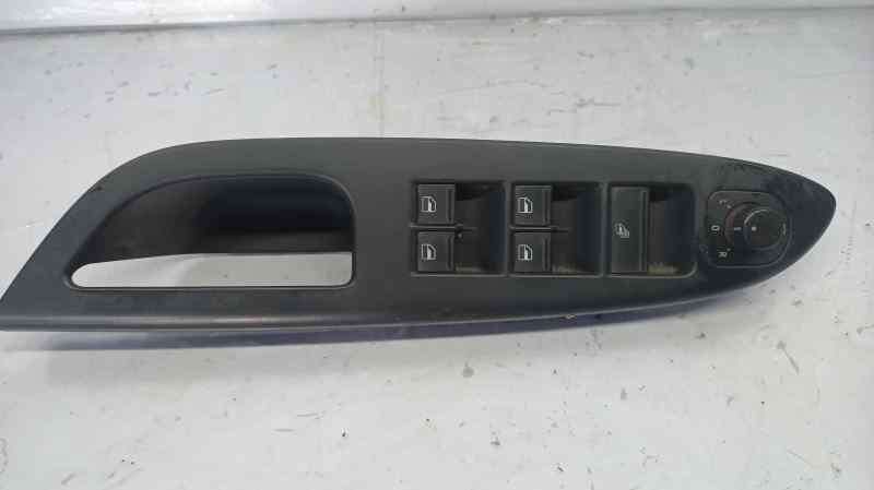 1Q1867371C MANDO ELEVALUNAS DELANTERO IZQUIERDO  VOLKSWAGEN EOS (1F7)