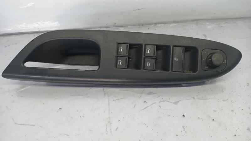 MANDO ELEVALUNAS DELANTERO IZQUIERDO 