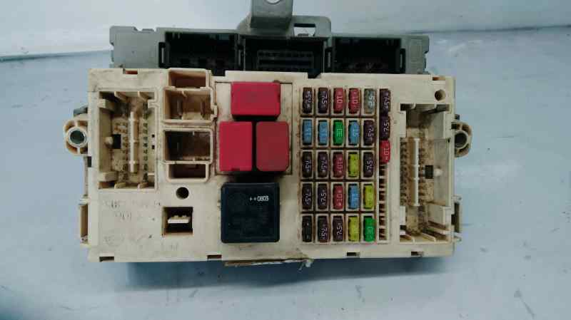 503440280100 CAJA RELES  FUSIBLES PEUGEOT BOXER CAJA CERRADA (RS 3000) (330-333) 2007 ->)